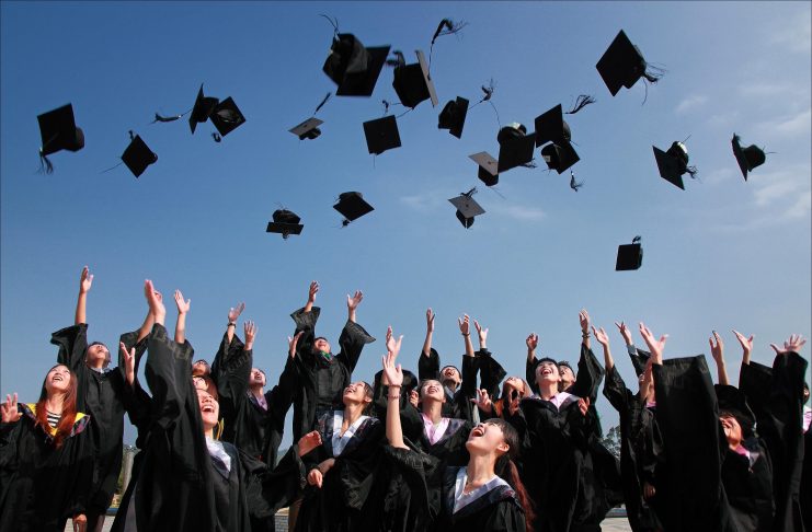 El colegio, la felicidad que nunca volverá