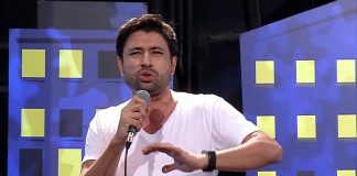 ¡Cuente pues! Adrián Parada