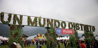El Festival Estéreo Picnic cambió de lugar