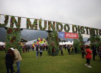 El Festival Estéreo Picnic cambió de lugar