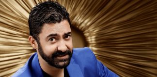 ¡Cuente pues! Iván Marín