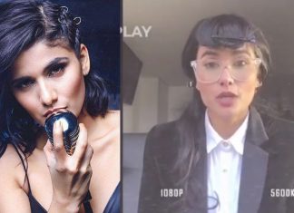 ¿Martina la peligrosa, es la nueva, Betty la fea?