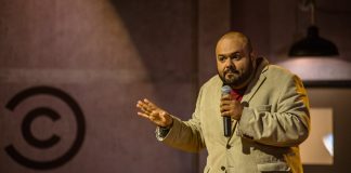 ¡Cuente pues! Chicho el Malo