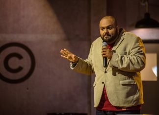 ¡Cuente pues! Chicho el Malo