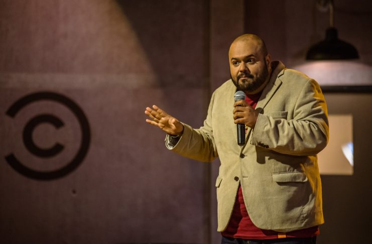 ¡Cuente pues! Chicho el Malo