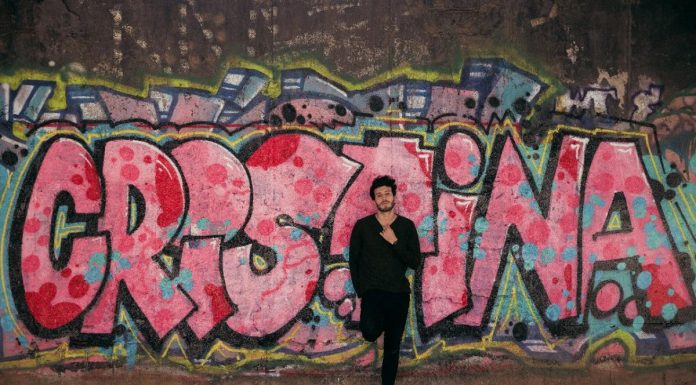 ‘Cristina’, lo nuevo de Sebastián Yatra