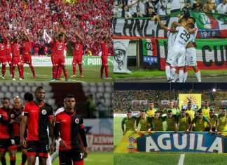 Lo que dejó la fecha 9 de la Liga Águila