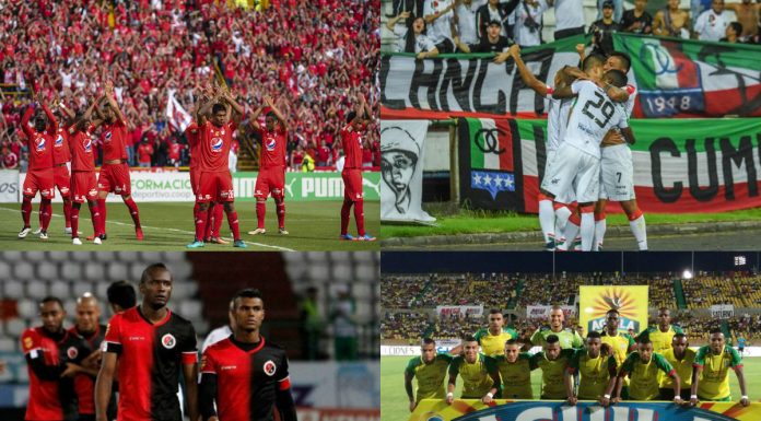 Lo que dejó la fecha 9 de la Liga Águila