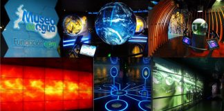 Entrada gratis a Maloka hasta el 12 de abril