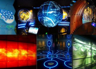 Entrada gratis a Maloka hasta el 12 de abril