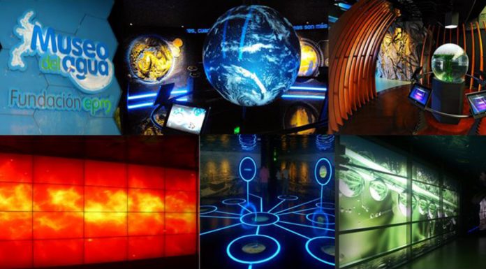 Entrada gratis a Maloka hasta el 12 de abril