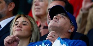 “Diego Armando Maradona tiene 3 hijos en Cuba”, Matías Morla, abogado del argentino