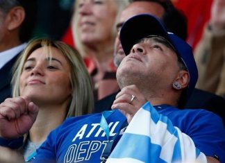 “Diego Armando Maradona tiene 3 hijos en Cuba”, Matías Morla, abogado del argentino