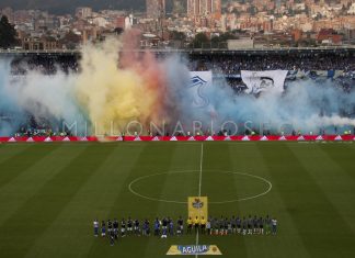 Millonarios tendrá estadio propio
