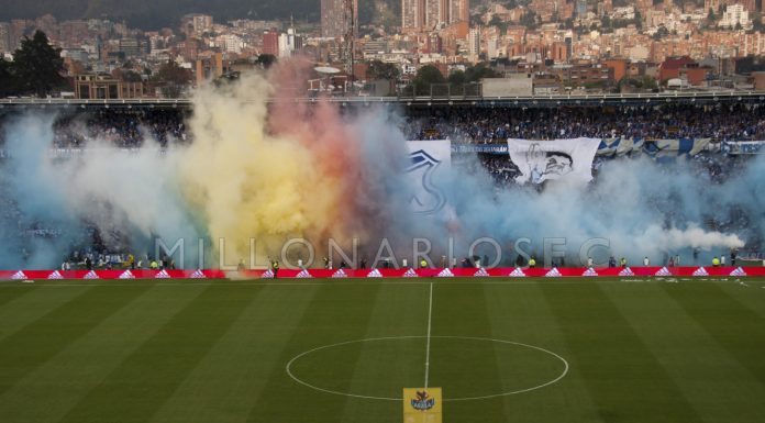 Millonarios tendrá estadio propio