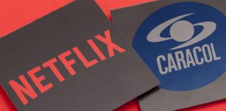 Netflix y Caracol, una alianza millonaria