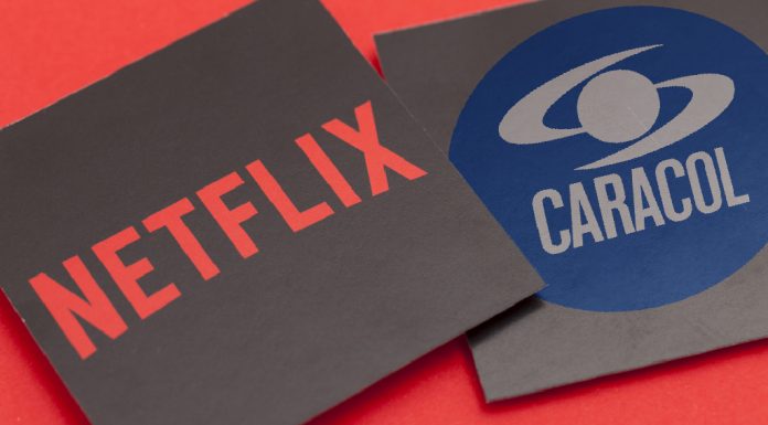 Netflix y Caracol, una alianza millonaria