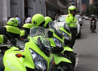 La Alcaldía mejora la seguridad en Bosa