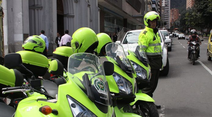 La Alcaldía mejora la seguridad en Bosa