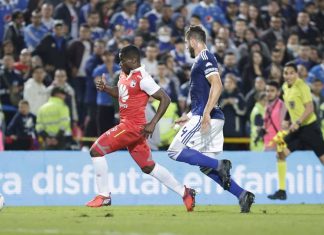 Millonarios vs Santa Fe: las dos caras de la moneda