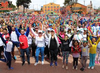 El deporte soachuno sigue triunfando