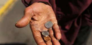 Soacha y la atención a los habitantes de calle