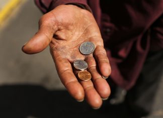 Soacha y la atención a los habitantes de calle