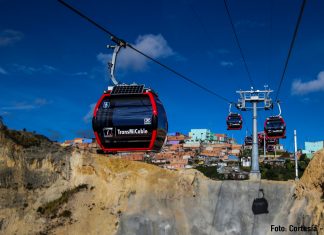 Pasajes de TransMilenio y TransMiCable con tarjeta Codensa