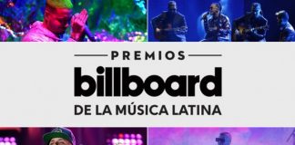 Premios Billboard a la música latina 2019