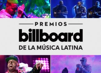 Premios Billboard a la música latina 2019