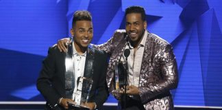 Vea aquí la lista completa de los ganadores de los Billboard latinos 2019