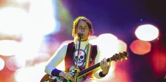 Andrea Echeverri estará en el Estéreo Picnic