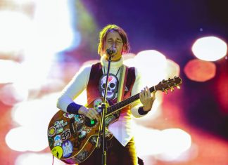 Andrea Echeverri estará en el Estéreo Picnic