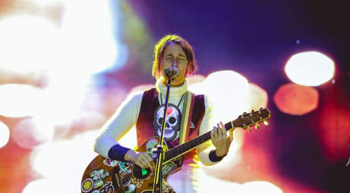 Andrea Echeverri estará en el Estéreo Picnic