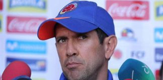 Los convocados de Reyes para el Mundial Sub 20 en Polonia