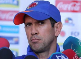 Los convocados de Reyes para el Mundial Sub 20 en Polonia