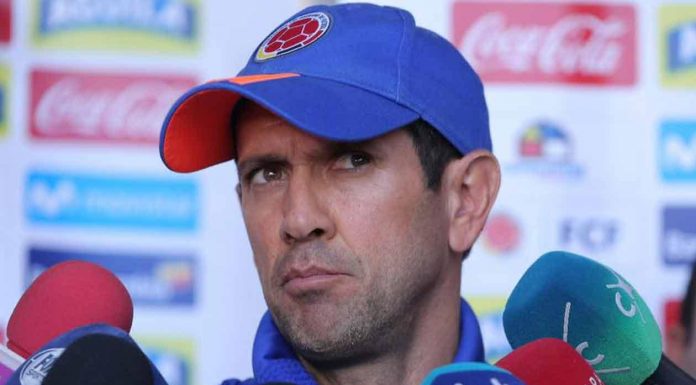 Los convocados de Reyes para el Mundial Sub 20 en Polonia