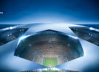 Definidos los primeros semifinalistas de la UEFA Champions League