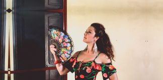 Atrevidos comentarios en foto de Cony Camelo