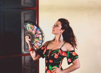 Atrevidos comentarios en foto de Cony Camelo