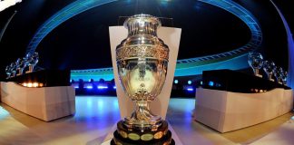 Es oficial: Argentina y Colombia organizarán la Copa América 2020