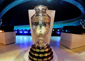 Es oficial: Argentina y Colombia organizarán la Copa América 2020