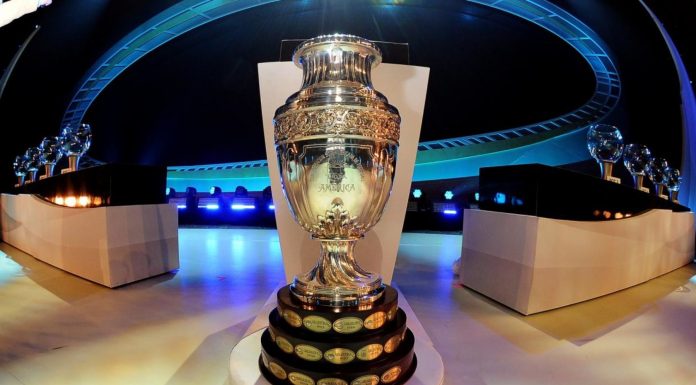 Es oficial: Argentina y Colombia organizarán la Copa América 2020