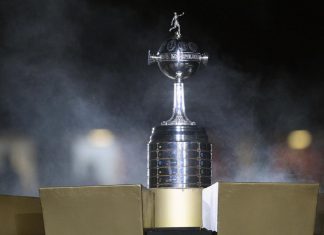 Semana de Copa Libertadores para los clubes colombianos