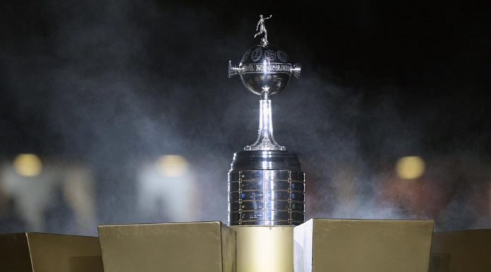 Semana de Copa Libertadores para los clubes colombianos