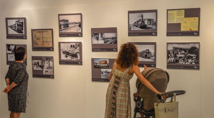 ‘Hoy como ayer’, exposición fotográfica de Bogotá