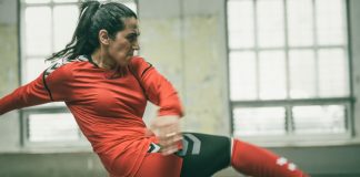 Dirigente abusaba de jugadoras de fútbol