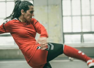 Dirigente abusaba de jugadoras de fútbol