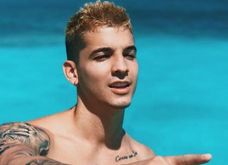 ¿Legarda ahora es un negocio?