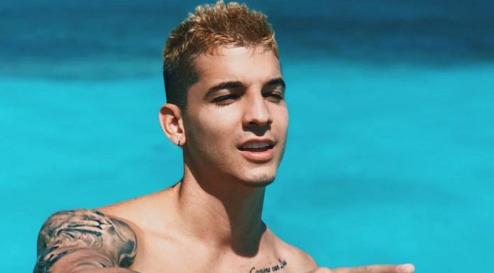 ¿Legarda ahora es un negocio?